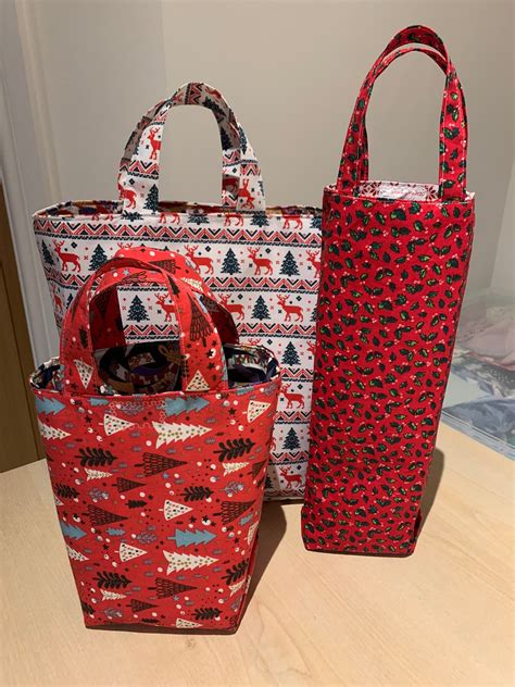 shopper bag clothgift purse